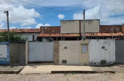 Oportunidade única em sao goncalo do amarante - rn | tipo: casa | negociação: venda direta online  | situação: imóvel