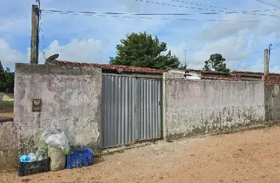 Oportunidade única em maxaranguape - rn | tipo: casa | negociação: venda direta online  | situação: imóvel