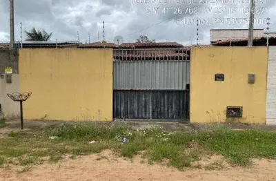 Oportunidade única em extremoz - rn | tipo: casa | negociação: venda direta online  | situação: imóvel