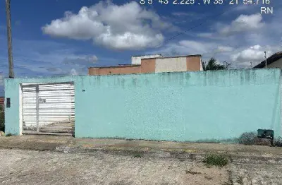 Oportunidade única em ceara-mirim - rn | tipo: casa | negociação: venda direta online  | situação: imóvel