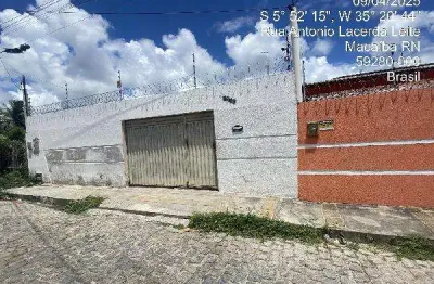 Oportunidade única em macaiba - rn | tipo: casa | negociação: venda direta online  | situação: imóvel