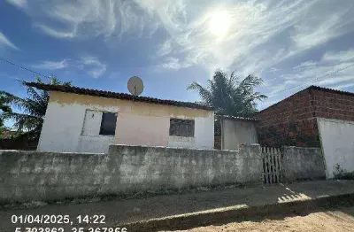 Oportunidade única em ceara-mirim - rn | tipo: casa | negociação: venda direta online  | situação: imóvel