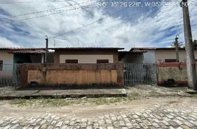Oportunidade única em ceara-mirim - rn | tipo: casa | negociação: venda direta online  | situação: imóvel