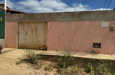 Oportunidade única em currais novos - rn | tipo: casa | negociação: venda direta online  | situação: imóvel