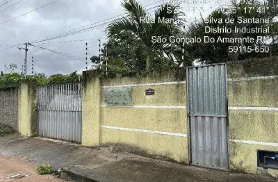 Oportunidade única em sao goncalo do amarante - rn | tipo: casa | negociação: venda direta online  | situação: imóvel