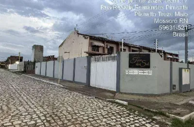Oportunidade única em mossoro - rn | tipo: casa | negociação: venda online  | situação: imóvel
