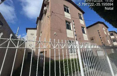 Oportunidade única em natal - rn | tipo: apartamento | negociação: venda direta online  | situação: imóvel
