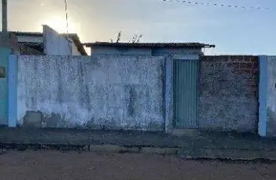 Oportunidade única em ceara-mirim - rn | tipo: casa | negociação: venda direta online  | situação: imóvel