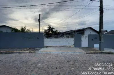 Oportunidade única em sao goncalo do amarante - rn | tipo: casa | negociação: venda direta online  | situação: imóvel