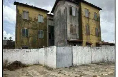 Oportunidade única em parnamirim - rn | tipo: apartamento | negociação: venda direta online  | situação: imóvel