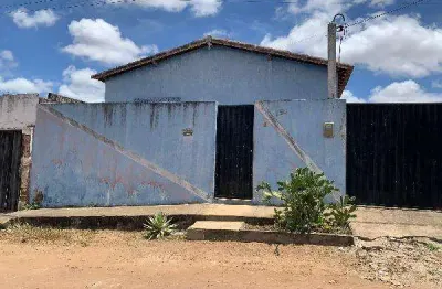 Oportunidade única em ceara-mirim - rn | tipo: casa | negociação: venda direta online  | situação: imóvel