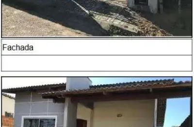 Oportunidade única em ceara-mirim - rn | tipo: casa | negociação: venda direta online  | situação: imóvel