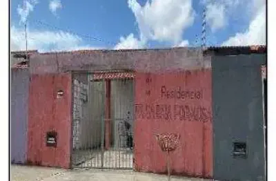 Oportunidade única em sao goncalo do amarante - rn | tipo: casa | negociação: venda direta online  | situação: imóvel