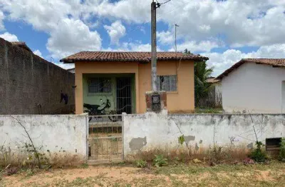 Oportunidade única em ceara-mirim - rn | tipo: casa | negociação: venda direta online  | situação: imóvel