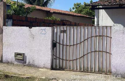 Oportunidade única em extremoz - rn | tipo: casa | negociação: venda direta online  | situação: imóvel