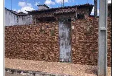 Oportunidade única em ceara-mirim - rn | tipo: casa | negociação: venda online  | situação: imóvel