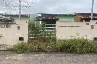 Oportunidade única em ceara-mirim - rn | tipo: casa | negociação: venda direta online  | situação: imóvel