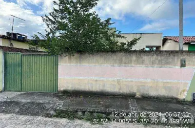 Oportunidade única em macaiba - rn | tipo: casa | negociação: venda online  | situação: imóvel