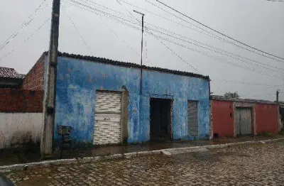 Oportunidade única em ceara-mirim - rn | tipo: casa | negociação: venda online  | situação: imóvel