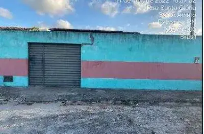 Oportunidade única em extremoz - rn | tipo: casa | negociação: venda direta online  | situação: imóvel