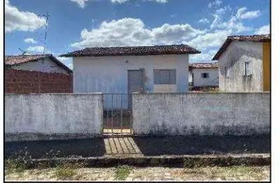 Oportunidade única em ceara-mirim - rn | tipo: casa | negociação: venda online  | situação: imóvel