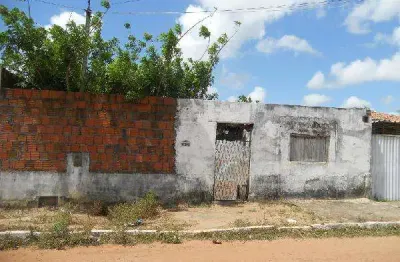 Oportunidade única em ceara-mirim - rn | tipo: casa | negociação: venda direta online  | situação: imóvel