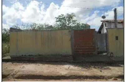 Oportunidade única em ceara-mirim - rn | tipo: casa | negociação: venda online  | situação: imóvel