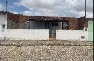 Oportunidade única em ceara-mirim - rn | tipo: casa | negociação: venda online  | situação: imóvel