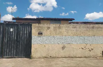 Oportunidade única em ceara-mirim - rn | tipo: casa | negociação: venda direta online  | situação: imóvel