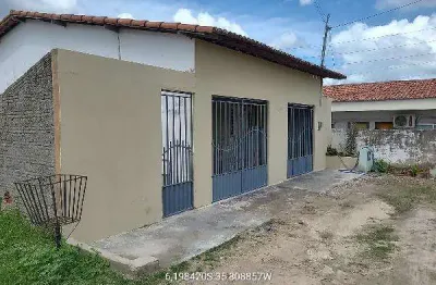 Oportunidade única em tangara - rn | tipo: casa | negociação: venda direta online  | situação: imóvel