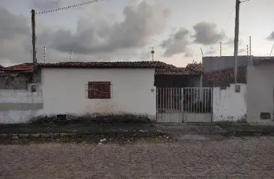 Oportunidade única em extremoz - rn | tipo: casa | negociação: venda direta online  | situação: imóvel