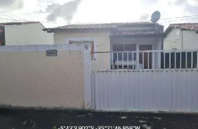 Oportunidade única em ceara-mirim - rn | tipo: casa | negociação: venda direta online  | situação: imóvel