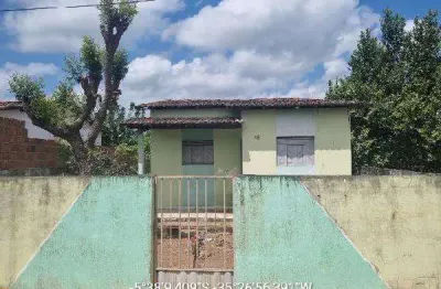 Oportunidade única em ceara-mirim - rn | tipo: casa | negociação: venda direta online  | situação: imóvel