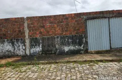 Oportunidade única em ceara-mirim - rn | tipo: casa | negociação: venda direta online  | situação: imóvel