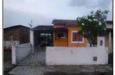 Oportunidade única em canguaretama - rn | tipo: casa | negociação: venda direta online  | situação: imóvel