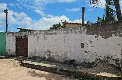 Oportunidade única em macaiba - rn | tipo: casa | negociação: venda direta online  | situação: imóvel