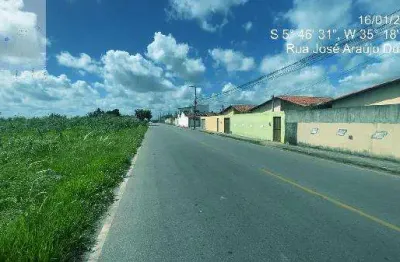 Oportunidade única em sao goncalo do amarante - rn | tipo: casa | negociação: venda direta online  | situação: imóvel