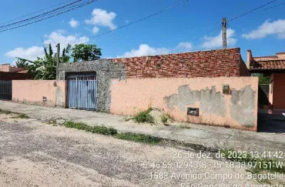 Oportunidade única em sao goncalo do amarante - rn | tipo: casa | negociação: venda direta online  | situação: imóvel