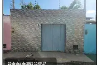 Oportunidade única em sao goncalo do amarante - rn | tipo: casa | negociação: venda direta online  | situação: imóvel