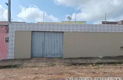 Oportunidade única em sao goncalo do amarante - rn | tipo: casa | negociação: venda direta online  | situação: imóvel