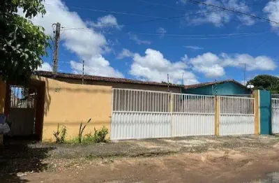 Oportunidade única em sao goncalo do amarante - rn | tipo: casa | negociação: venda online  | situação: imóvel