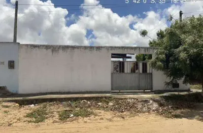 Oportunidade única em extremoz - rn | tipo: casa | negociação: venda online  | situação: imóvel