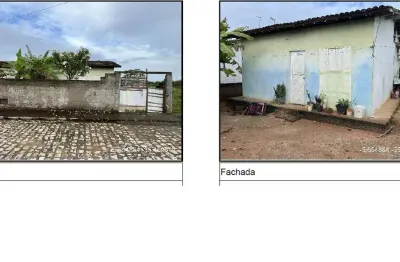 Oportunidade única em ceara-mirim - rn | tipo: casa | negociação: venda direta online  | situação: imóvel