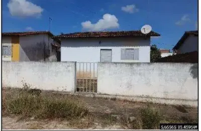 Oportunidade única em ceara-mirim - rn | tipo: casa | negociação: venda direta online  | situação: imóvel
