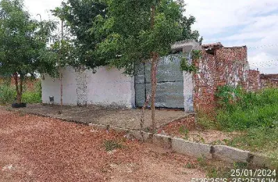 Oportunidade única em ceara-mirim - rn | tipo: casa | negociação: venda direta online  | situação: imóvel