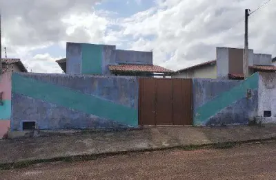 Oportunidade única em ceara-mirim - rn | tipo: casa | negociação: venda direta online  | situação: imóvel