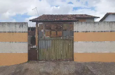 Oportunidade única em ceara-mirim - rn | tipo: casa | negociação: venda direta online  | situação: imóvel