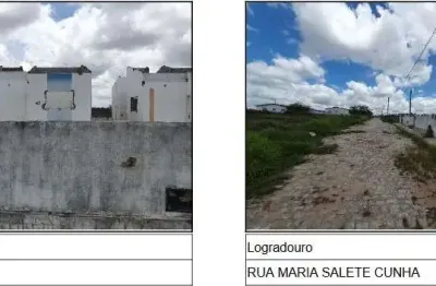 Oportunidade única em ceara-mirim - rn | tipo: casa | negociação: venda direta online  | situação: imóvel