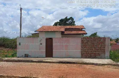 Oportunidade única em ceara-mirim - rn | tipo: casa | negociação: venda direta online  | situação: imóvel