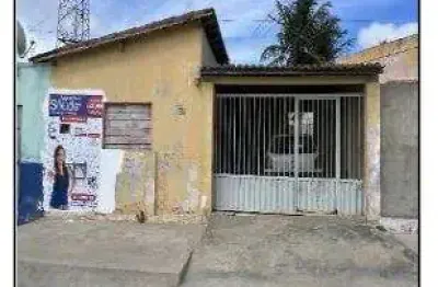 Oportunidade única em lagoa nova - rn | tipo: casa | negociação: venda online  | situação: imóvel